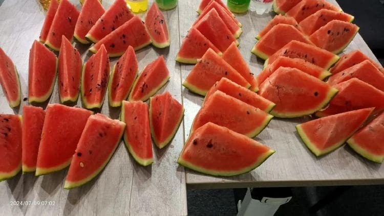 员工风采