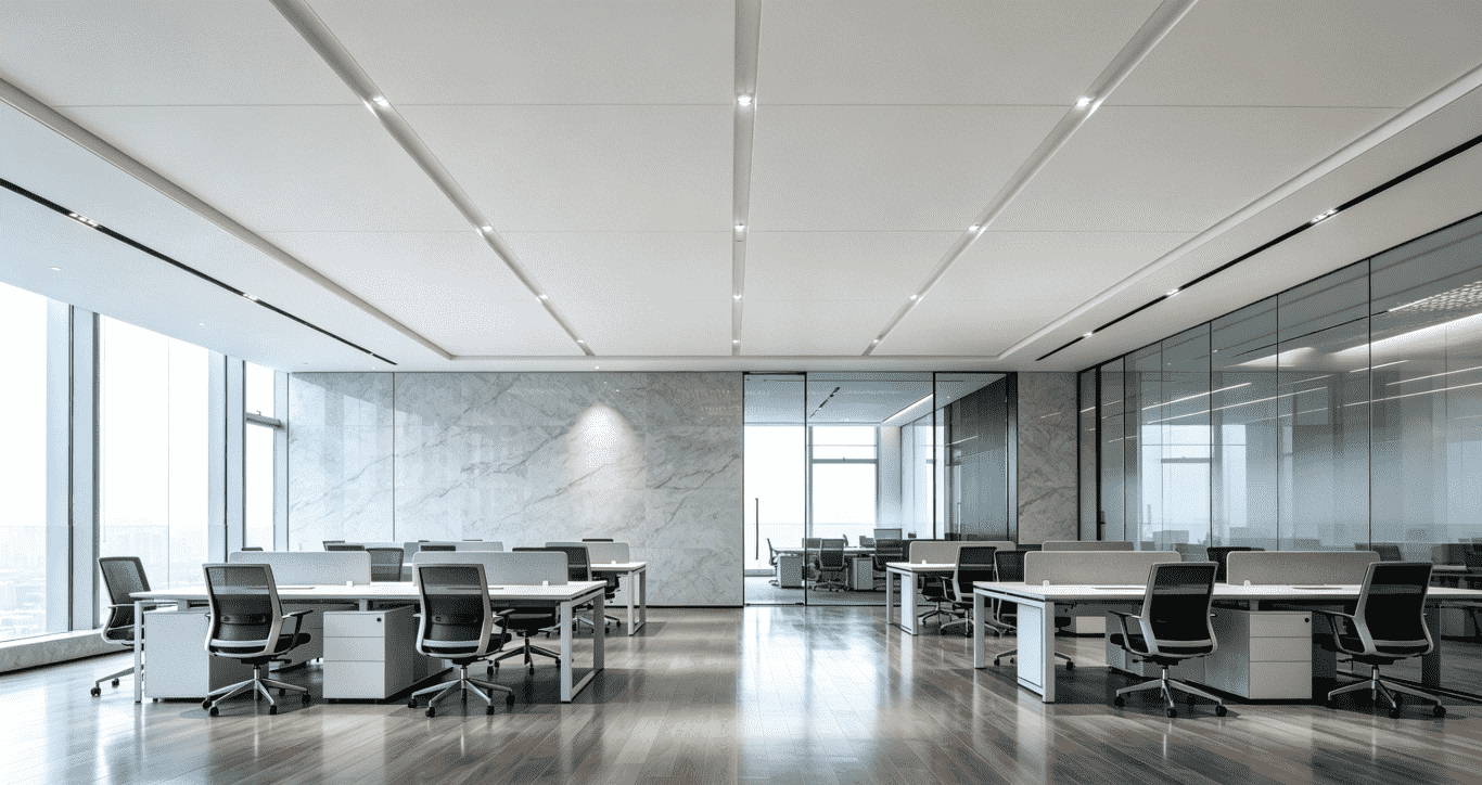 Office building
